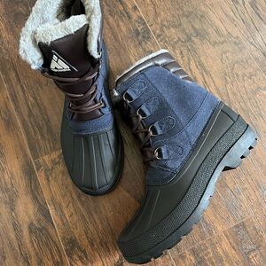 Mishansha Snow Boots